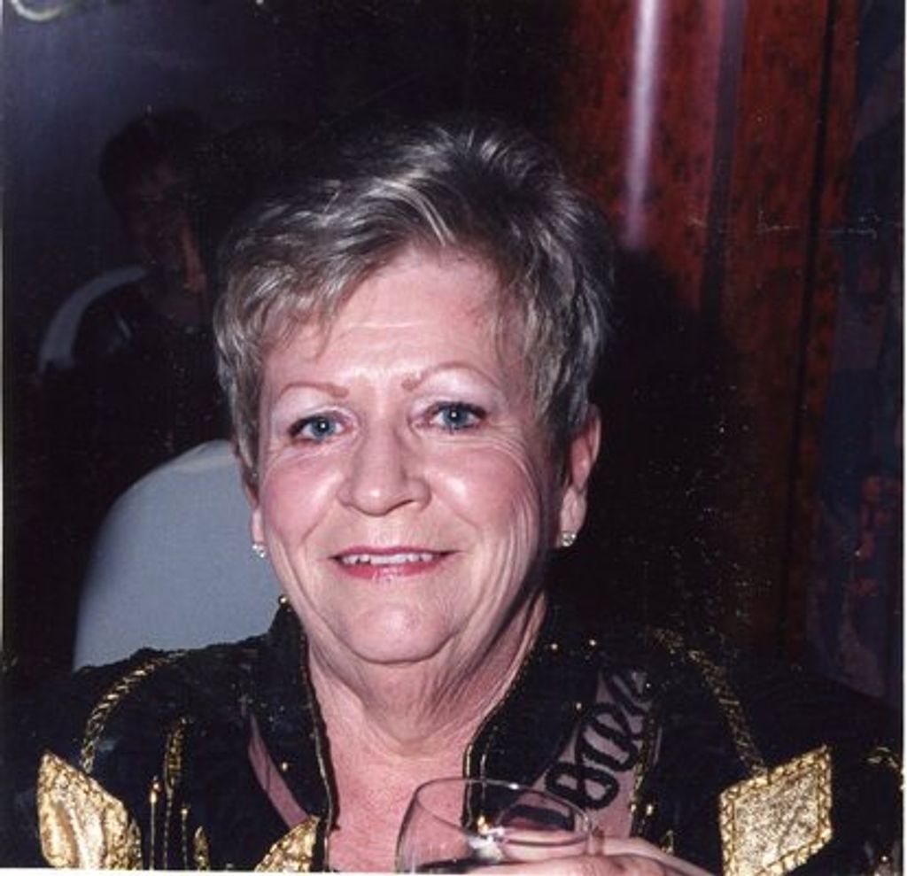 Sue Ellen Sonnenberg Profile Photo