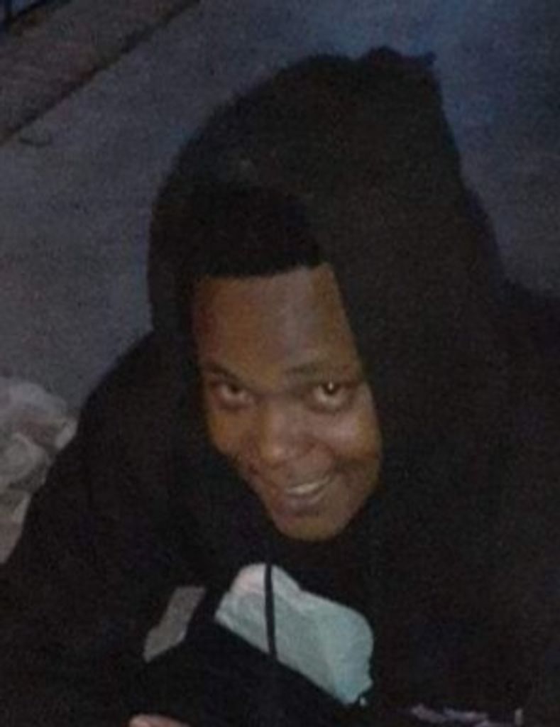 Trayon D. Newhouse