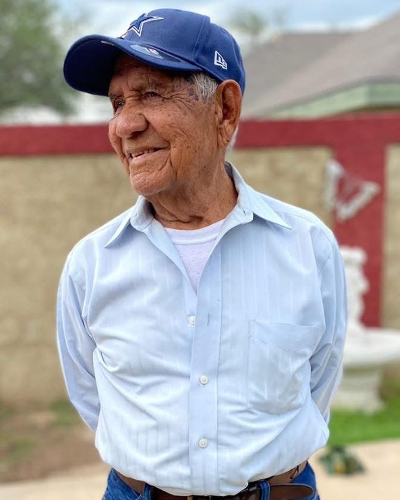 Anastacio Saucedo Profile Photo