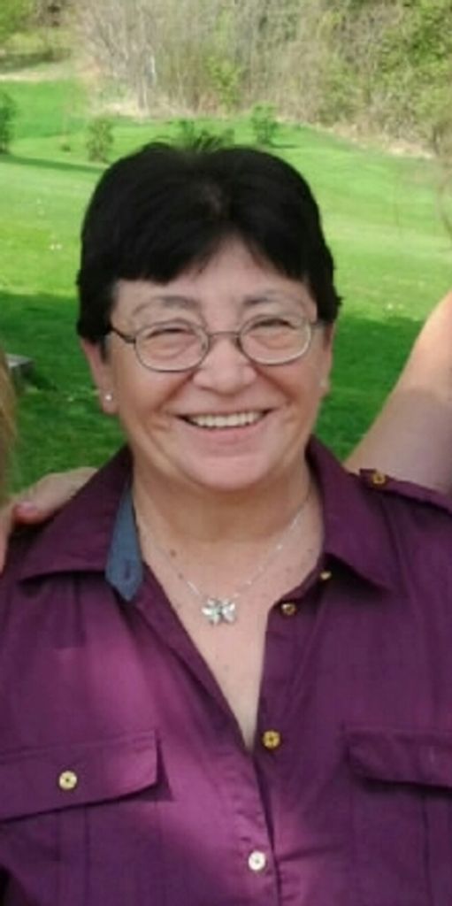 Madeline C. Napsey Profile Photo