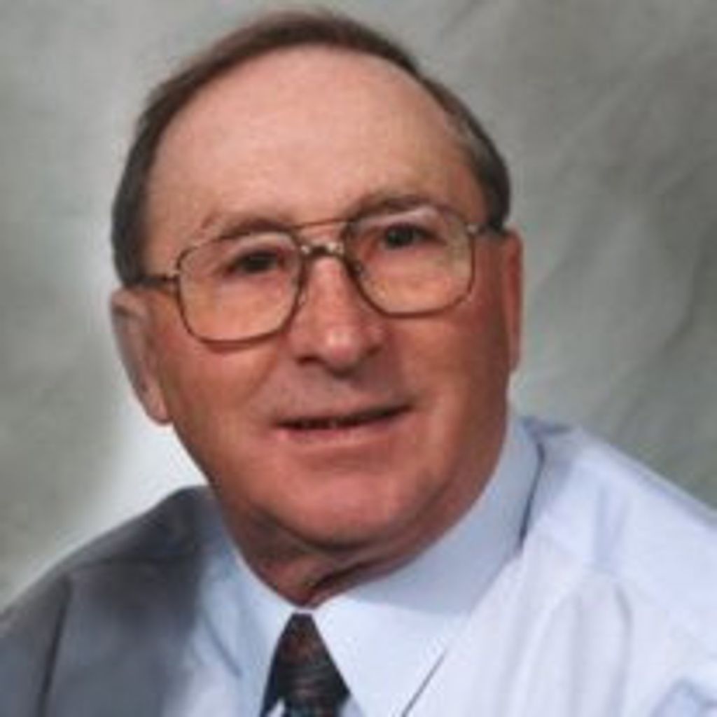 Norman Wellbrock