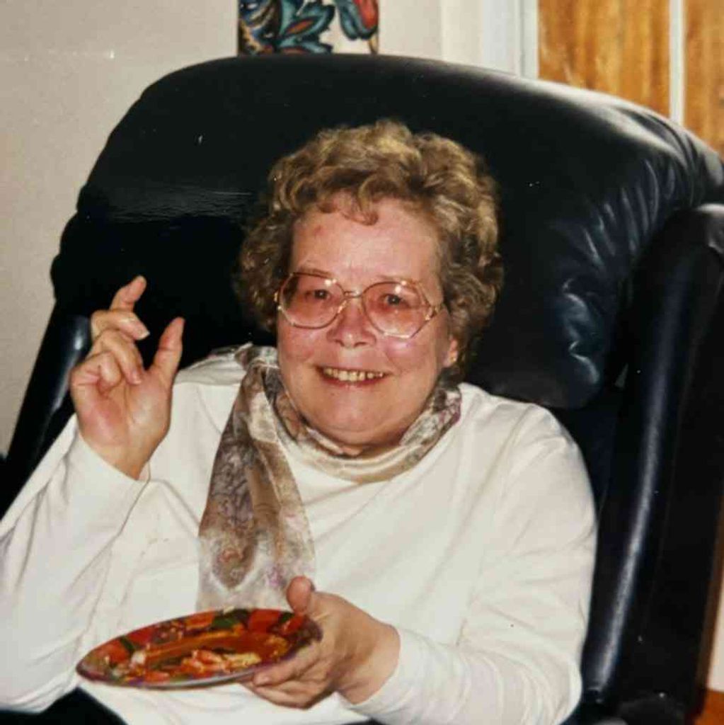 Agnes Annette Johnson Profile Photo