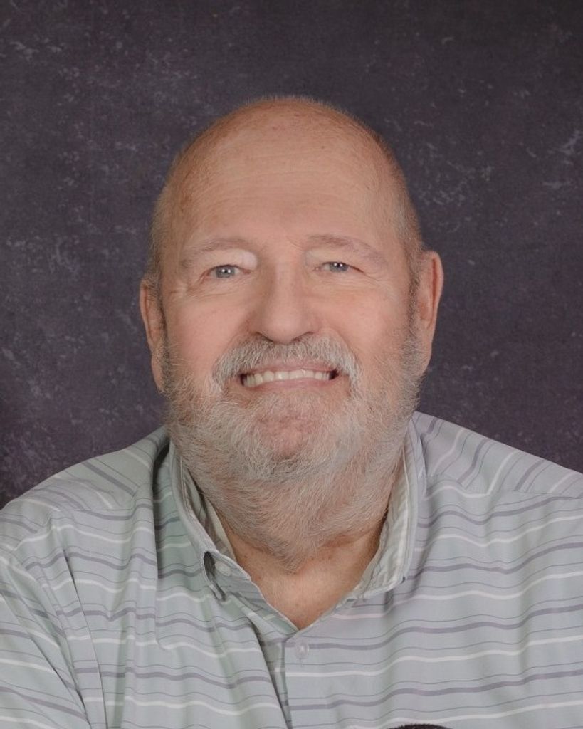 Larry Otteson Profile Photo