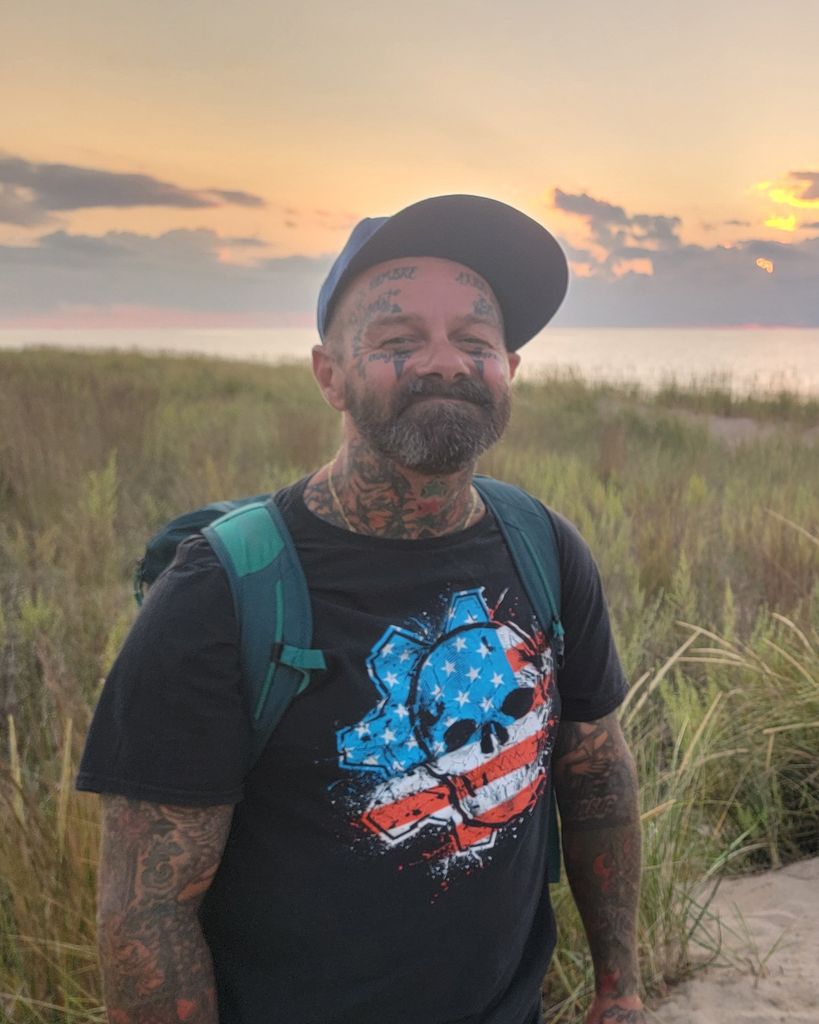 Marcos Urbina Faraldo Profile Photo