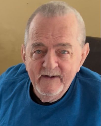 Amos L. Barker's obituary image