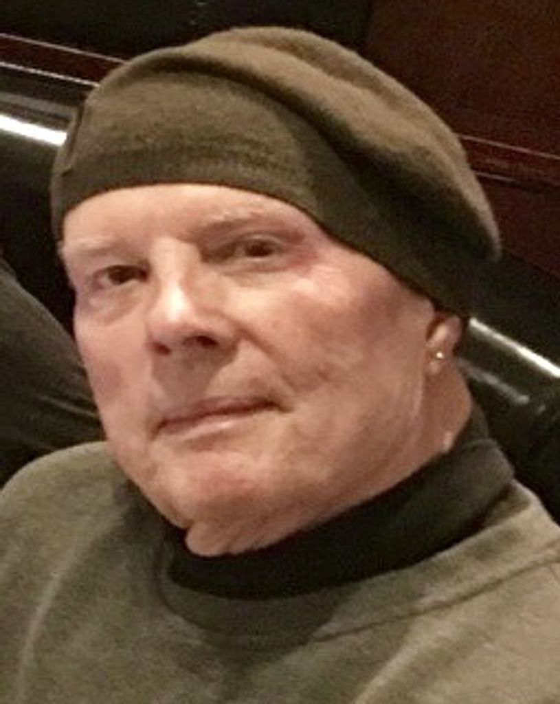 John F. Ashe, Jr.