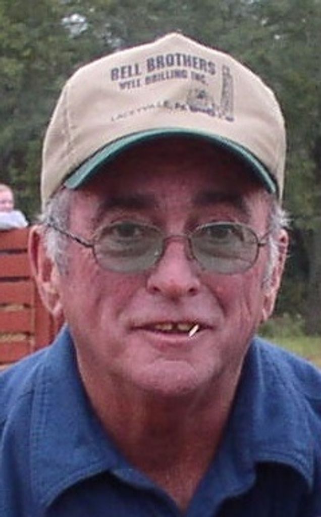 Thomas Patrick Jones