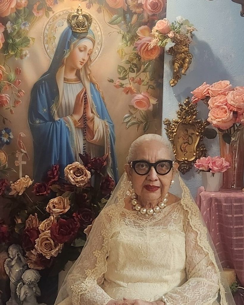 Maria Consuelo Gomez