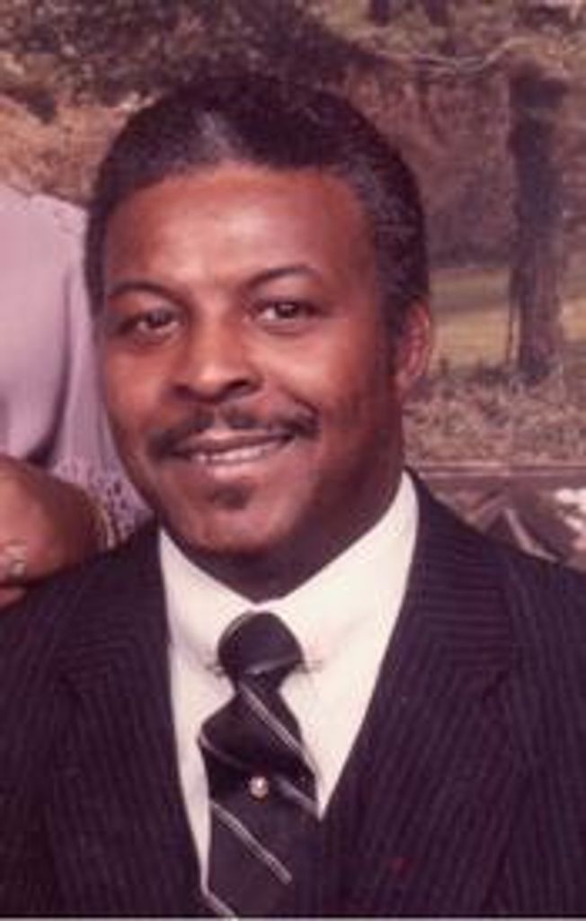 William C. Jeter, Jr. Profile Photo