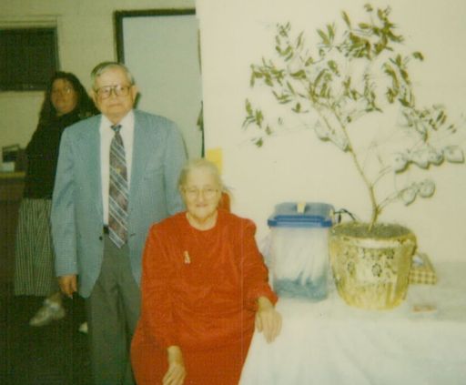 Minnie Lois Crosby Stokes photo gallery thumbnail 7 of 46