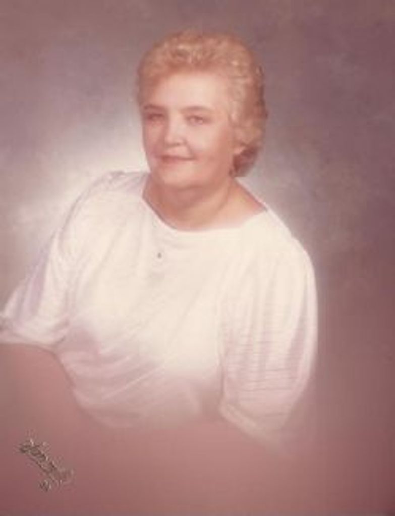Edna Thompson