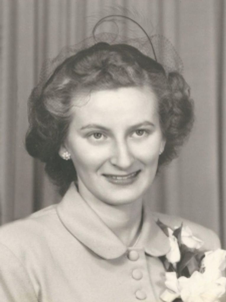 Roberta Brown