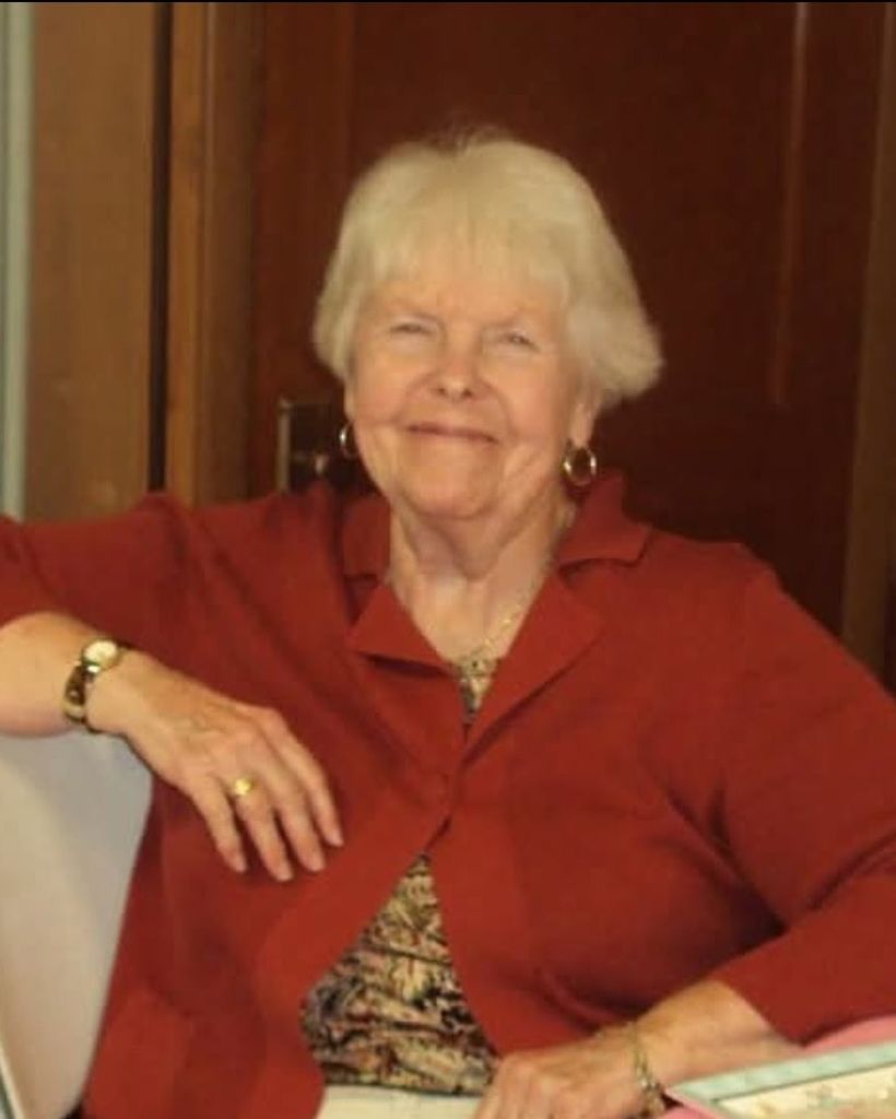 Jean M. Grossmann Profile Photo