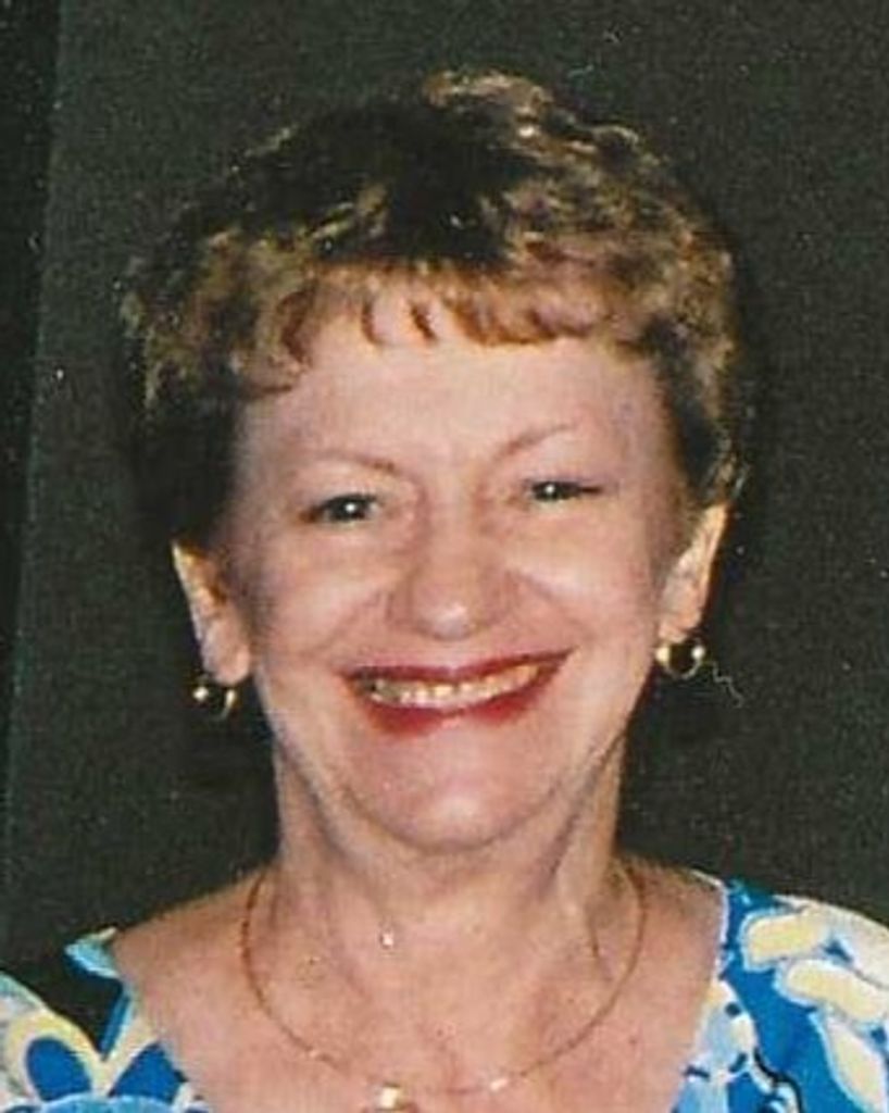 Geraldine Toups Jennings Profile Photo