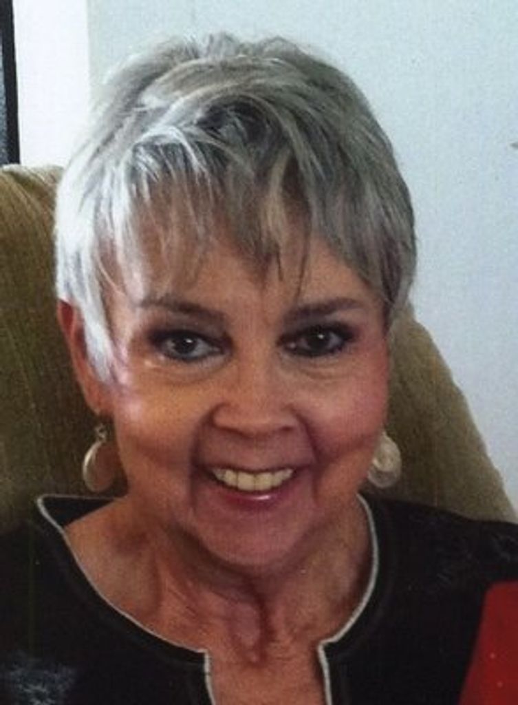 Mary Harbison