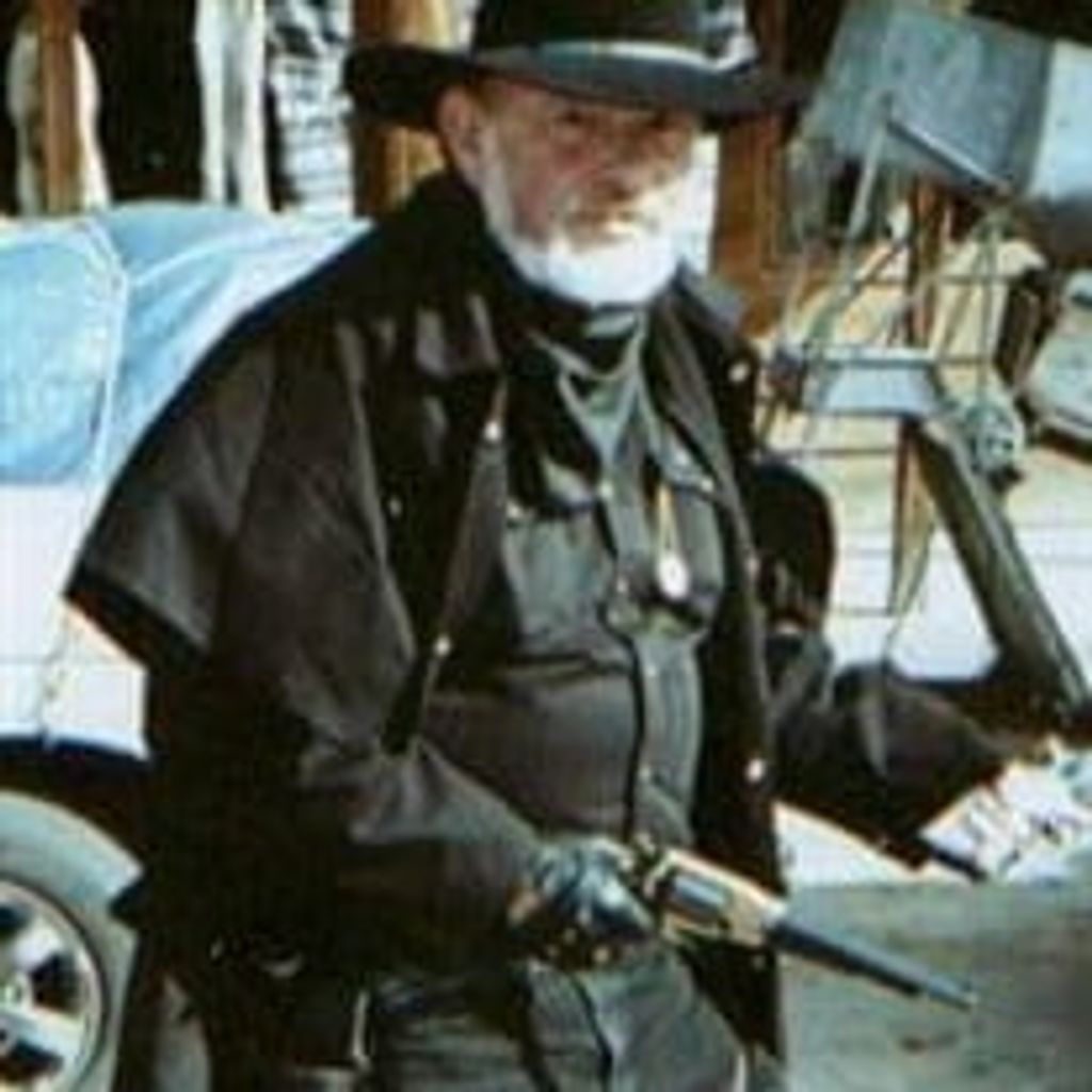 George H. Lafferty Profile Photo