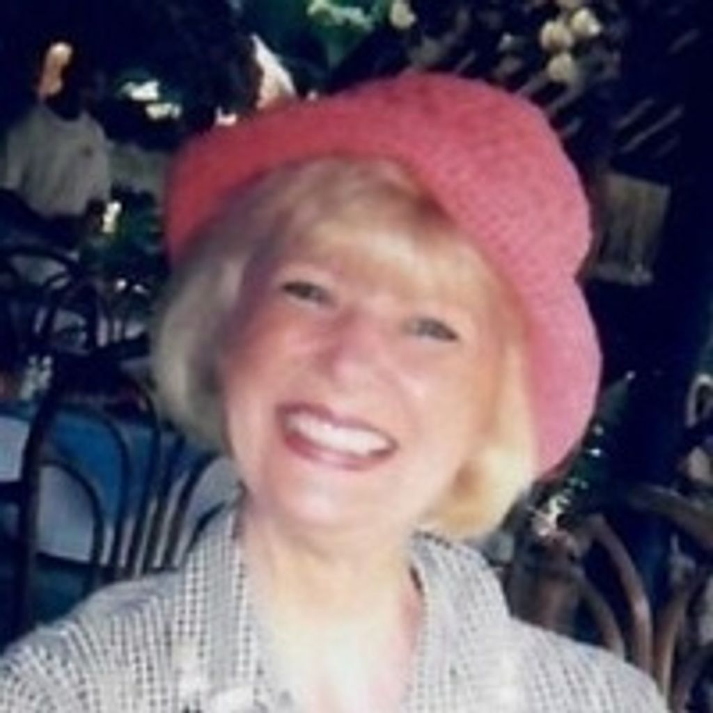 Carol Ann Nicol (Nee Morris)