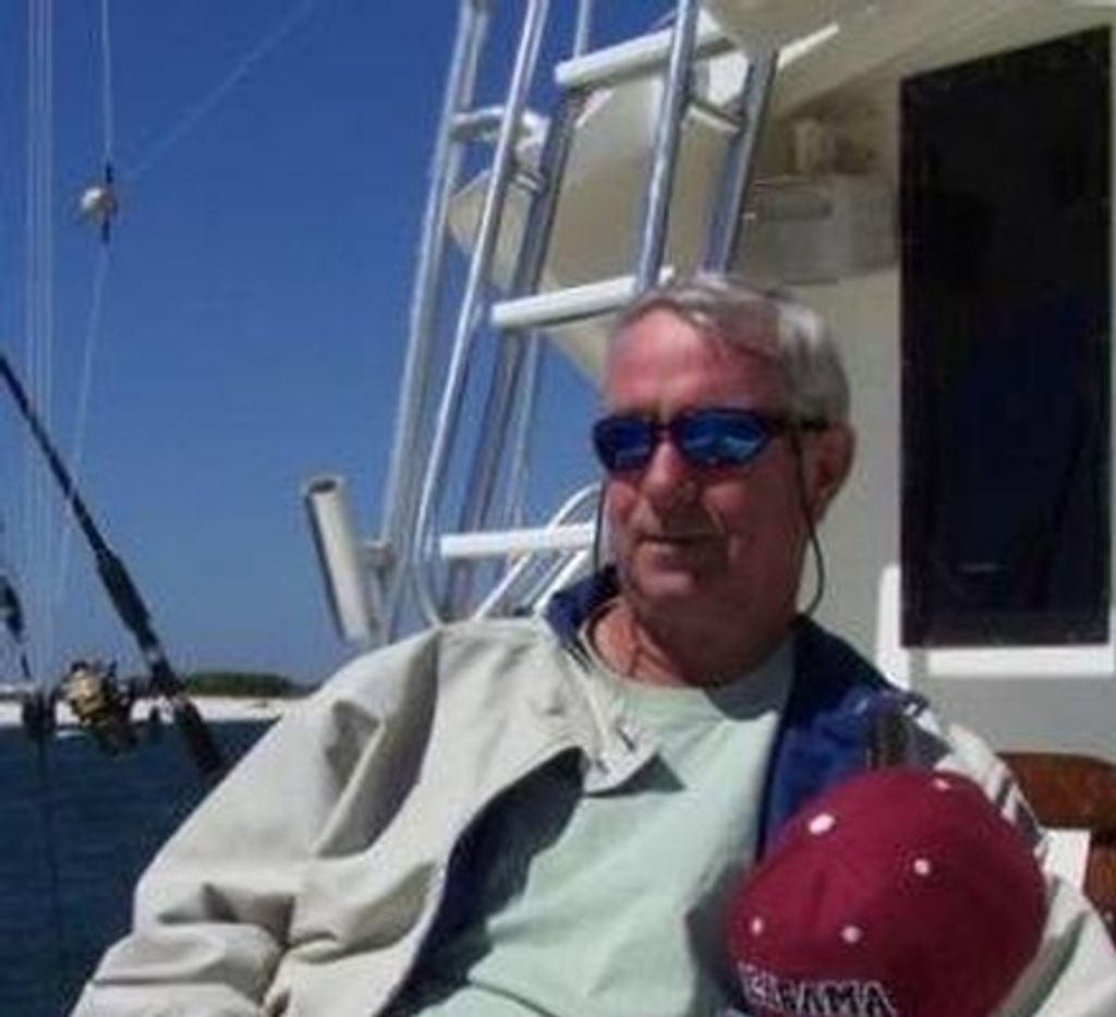 Donald Gayden Phillips