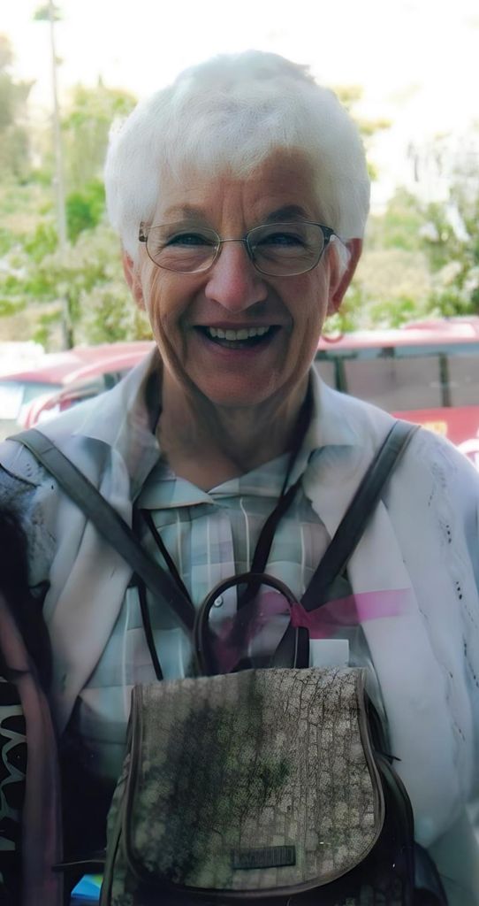 Norma Barr Profile Photo