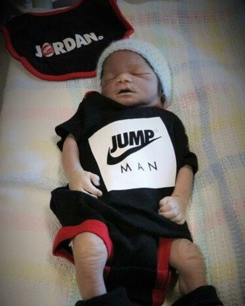X'Zalin Jamir Borner