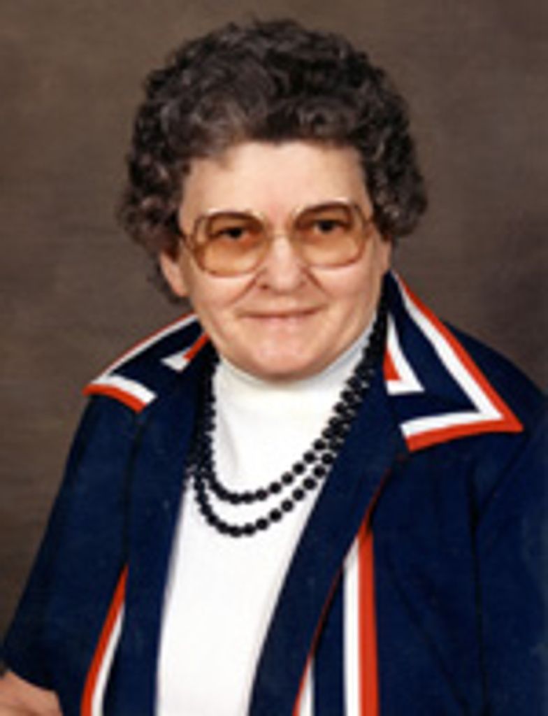 Edith Sadowsky
