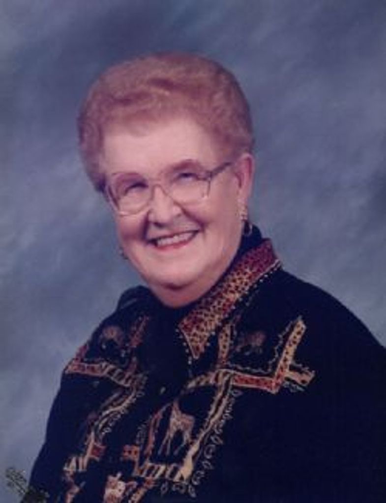 Leona Sharp