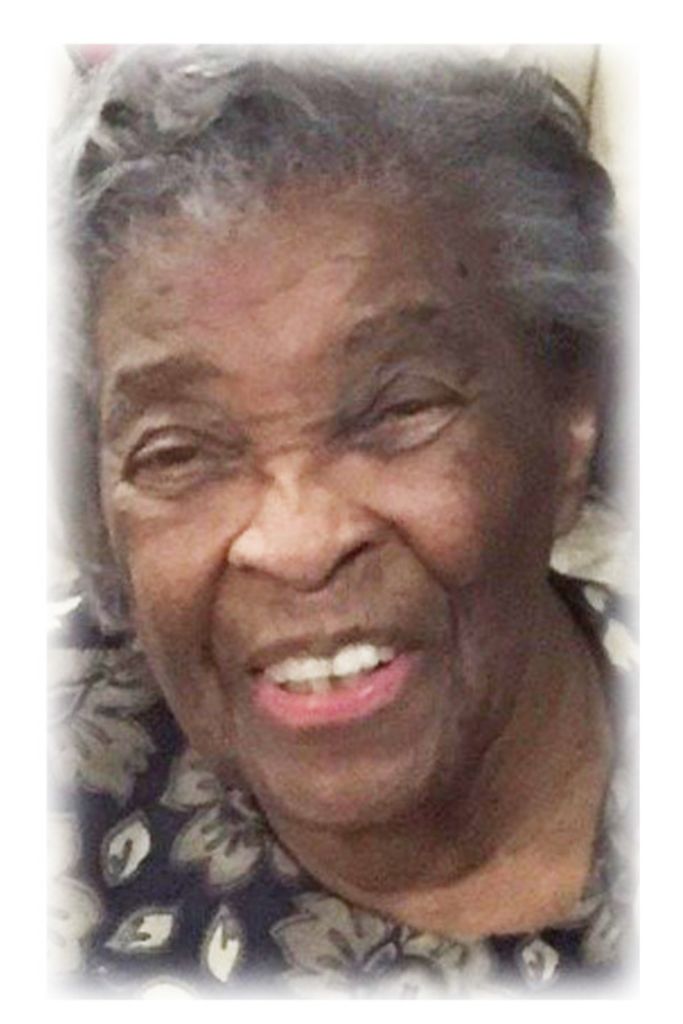 Doris Dalton (Dalton)  Willingham