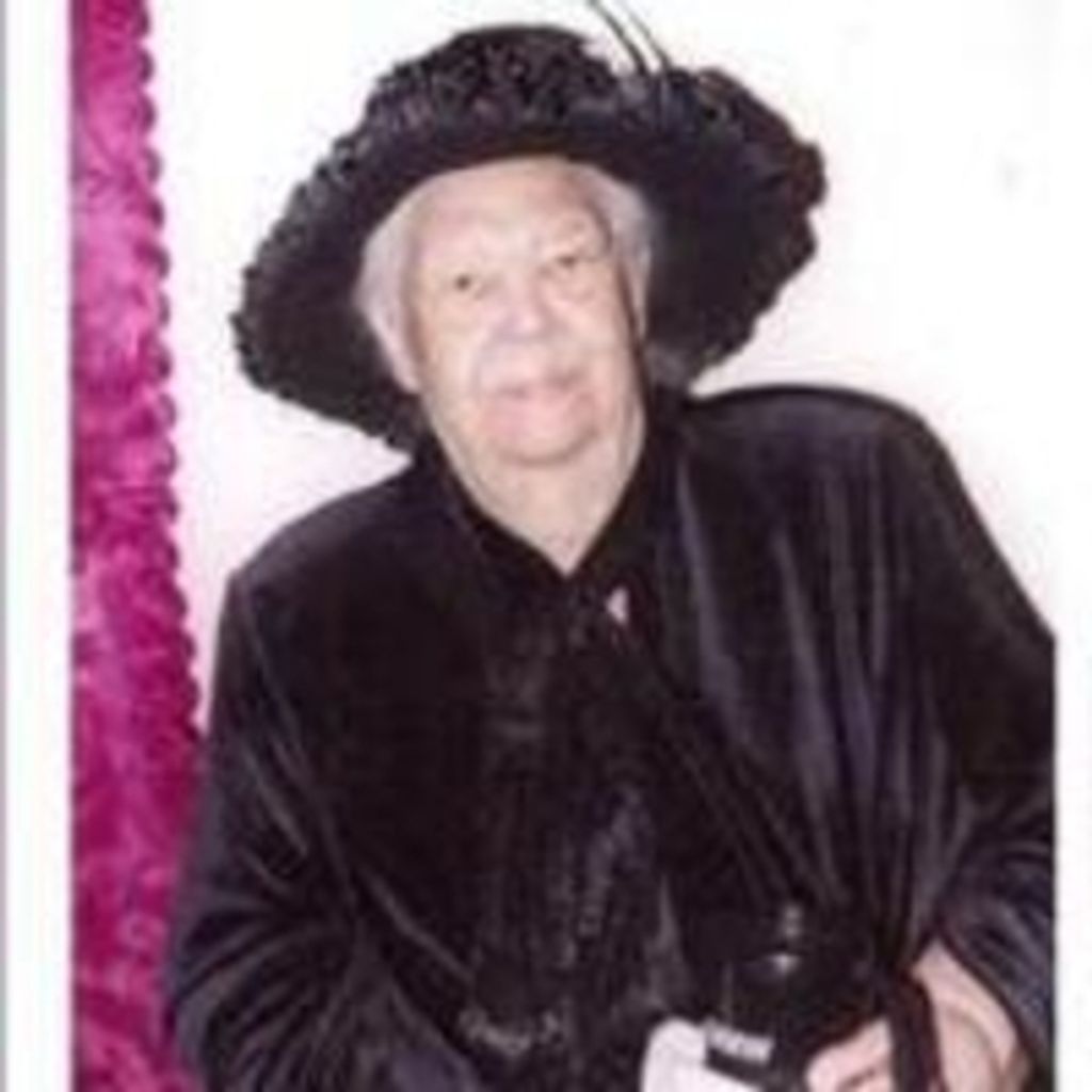 Johnnie Mae Ishmal
