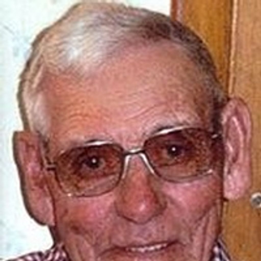 Richard 'Dick' William Bruey