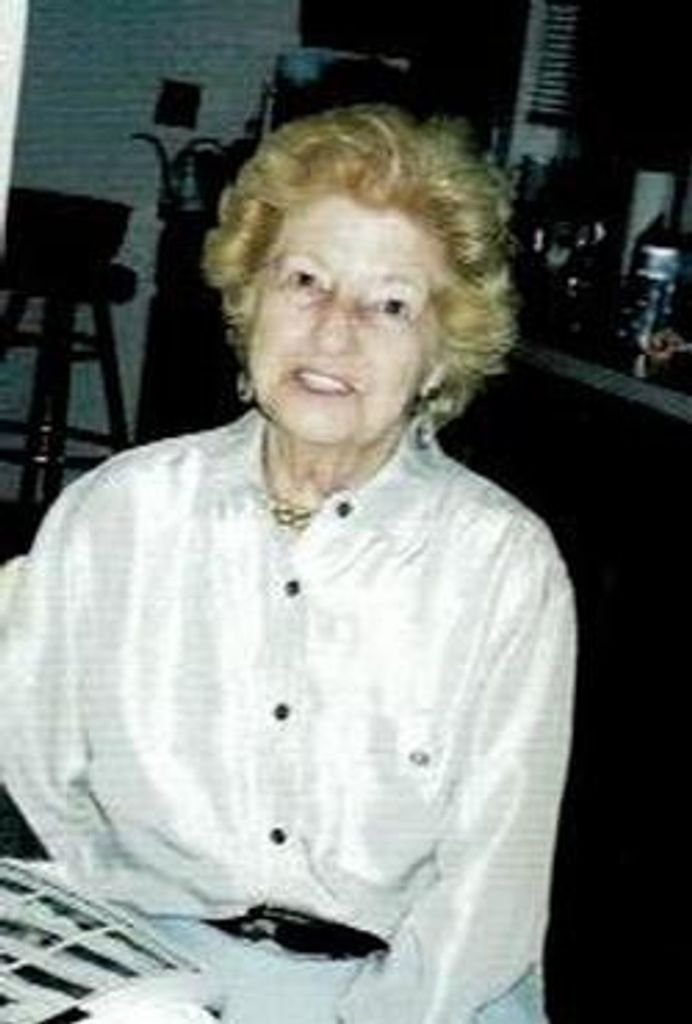 Mary L. Lowe
