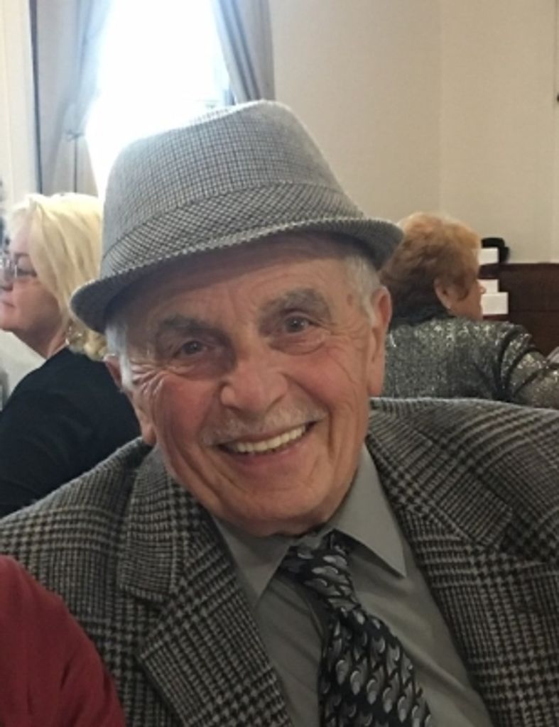 Joseph Vitulano Profile Photo