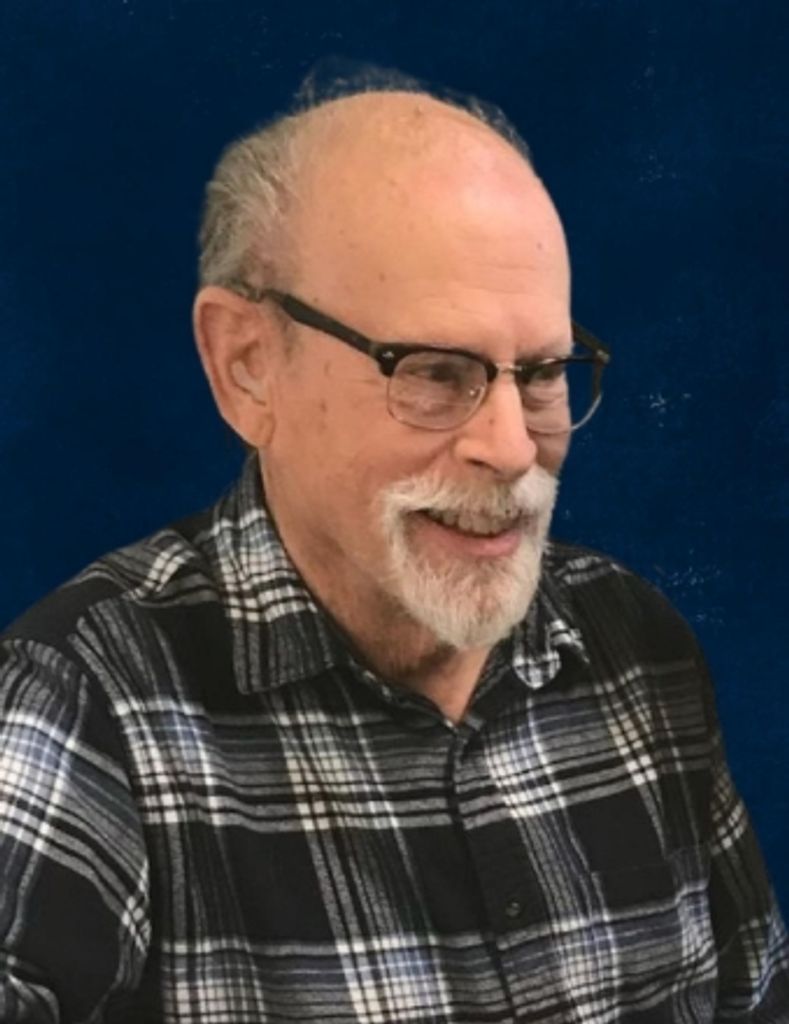James "Gail" Price Profile Photo