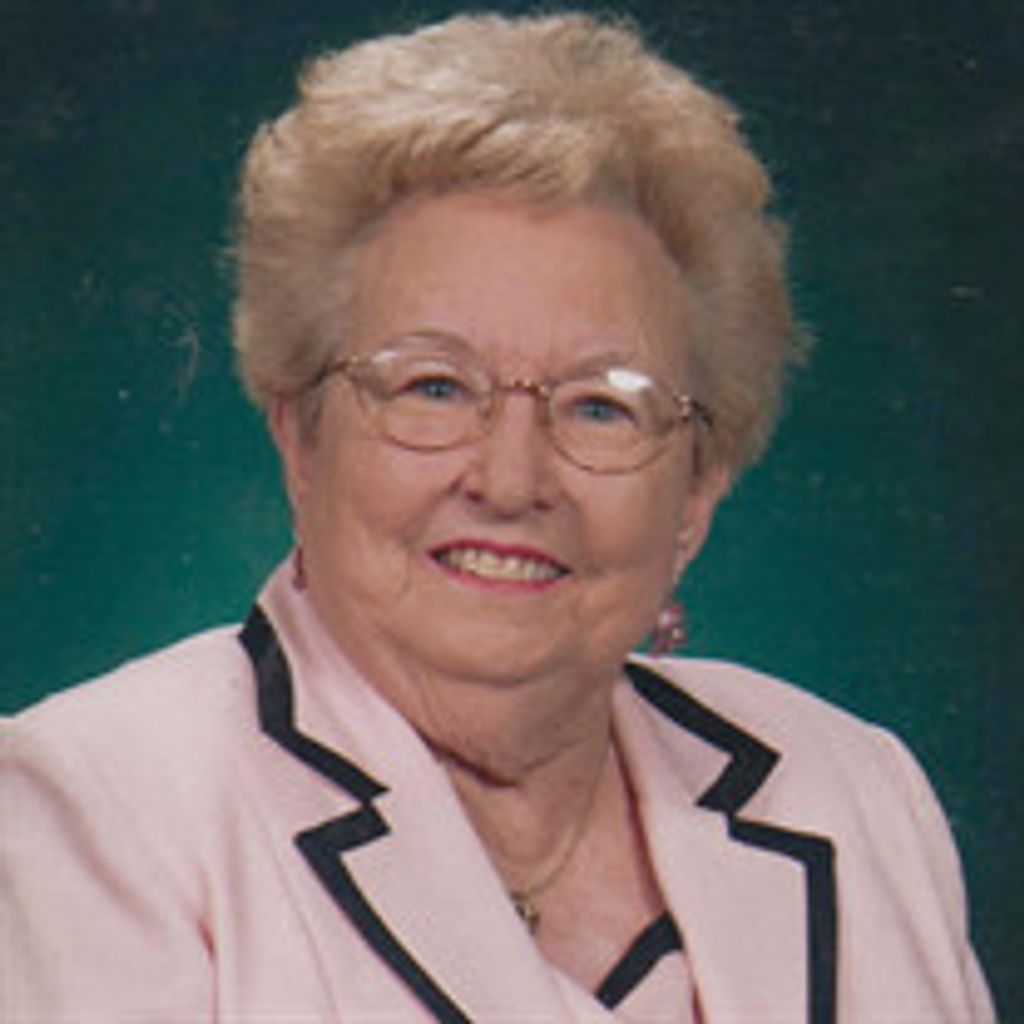 Dorothy Kathleen Wood Truly