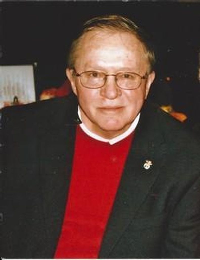 Billy Bennett Ward