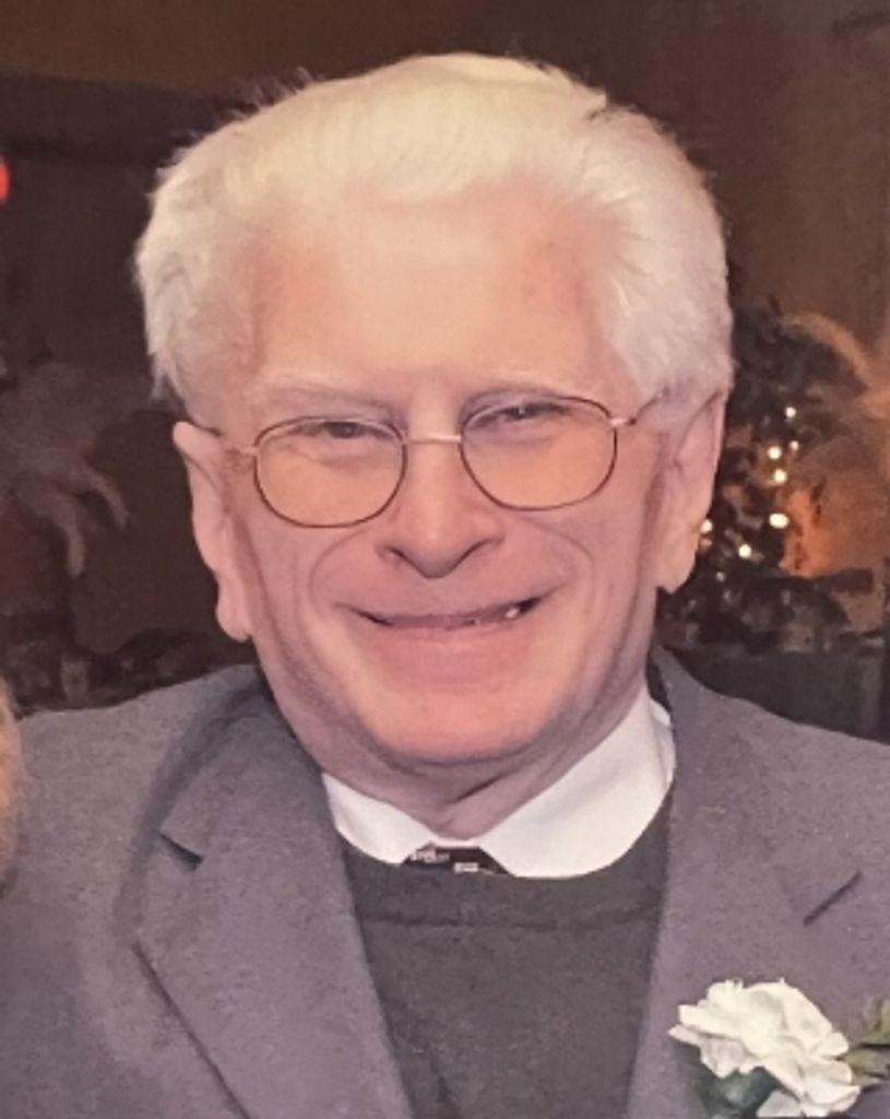 Ignatius S. Dolce