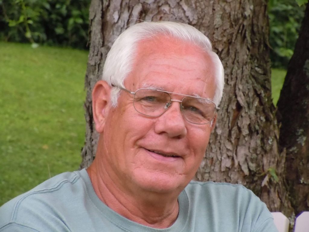 Dexel Blankenship Profile Photo