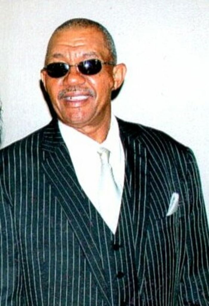 Mr. Jimmy Doyle Harris Profile Photo