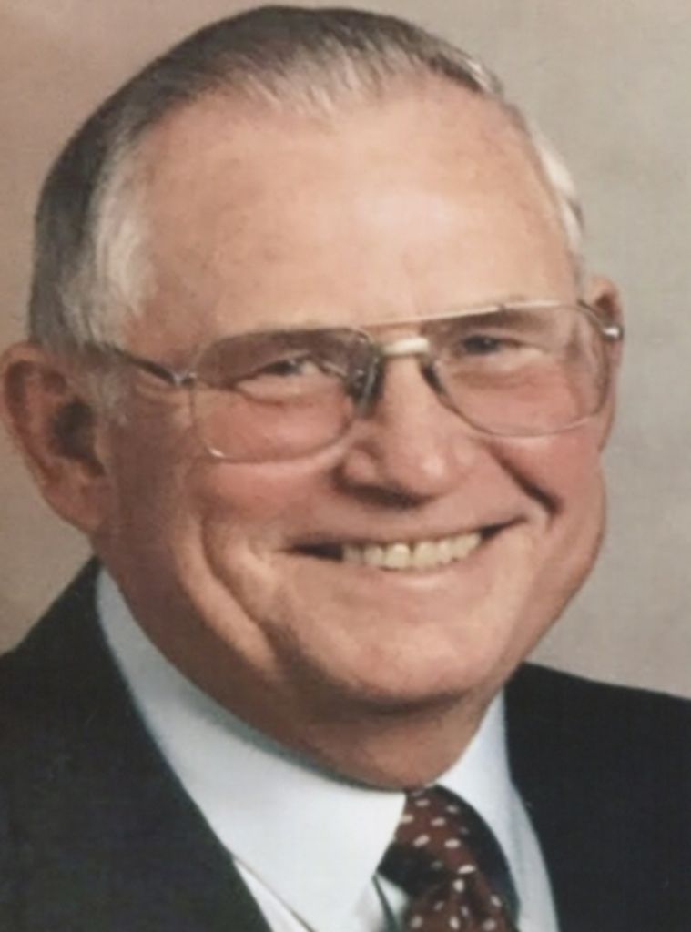 Kenneth Edwin Campbell