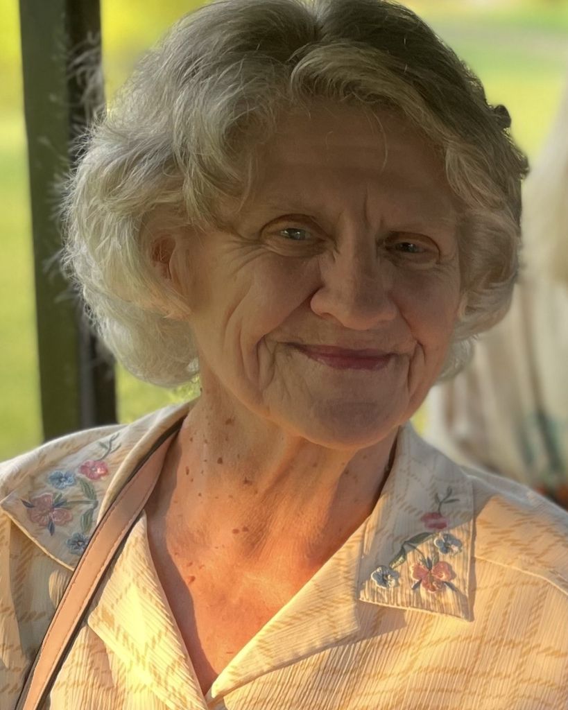 Diana Kay Ruley