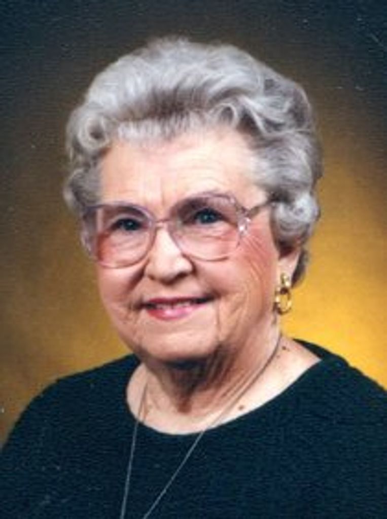Emma E. Tedrick