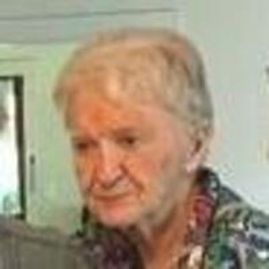 Norma Young