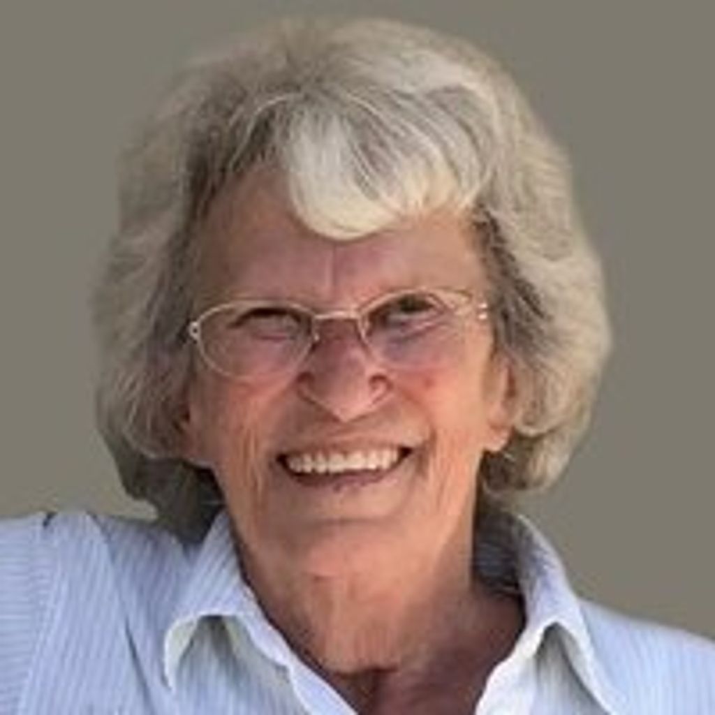 Edith Clark