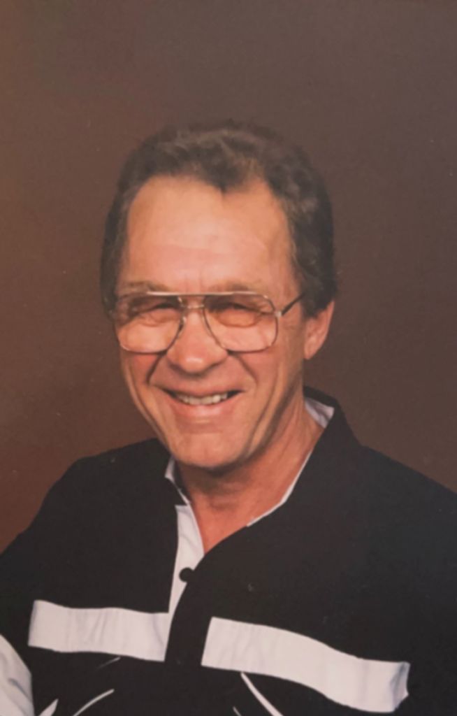 Jerome "Jerry" J. Huneke