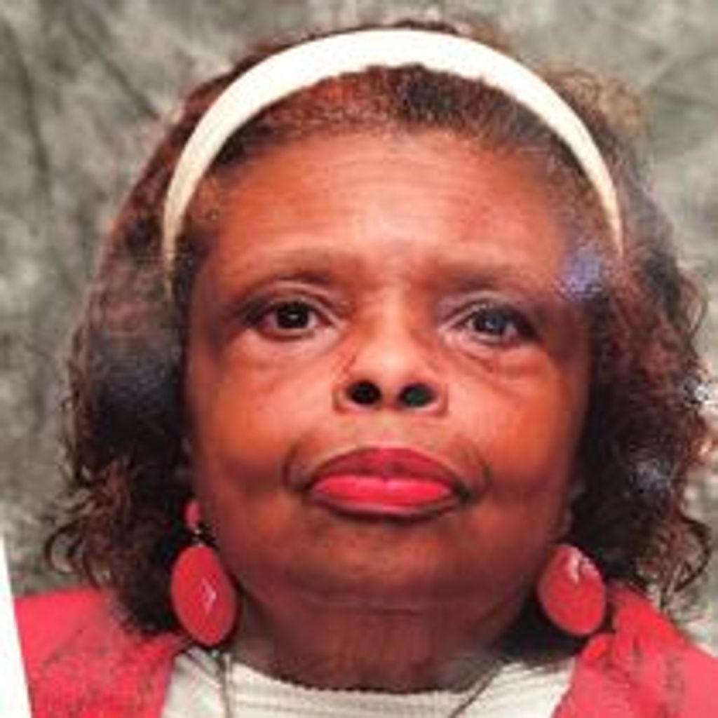 Ms. Sylvia (Harris)  Johnston