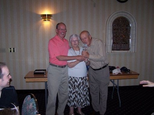 Marie Wisniewski photo gallery thumbnail 3 of 4