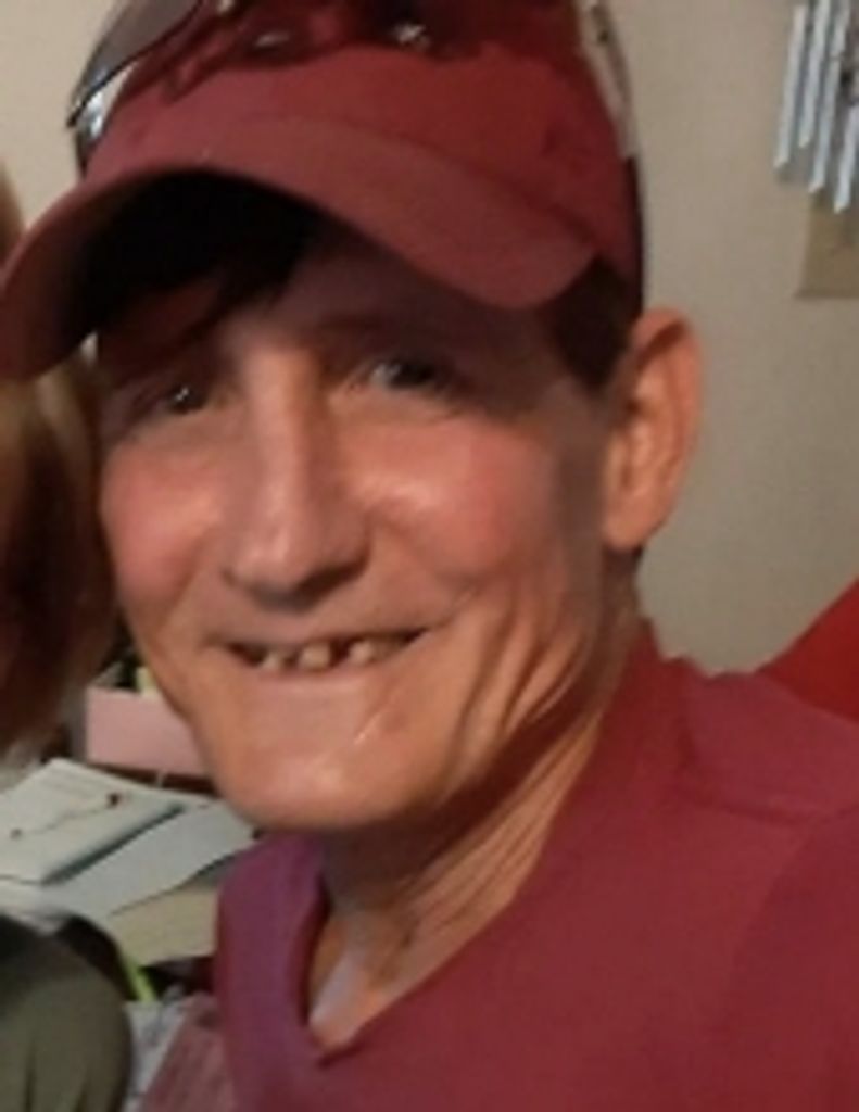 Shawn Kelley Pope -Glbfh