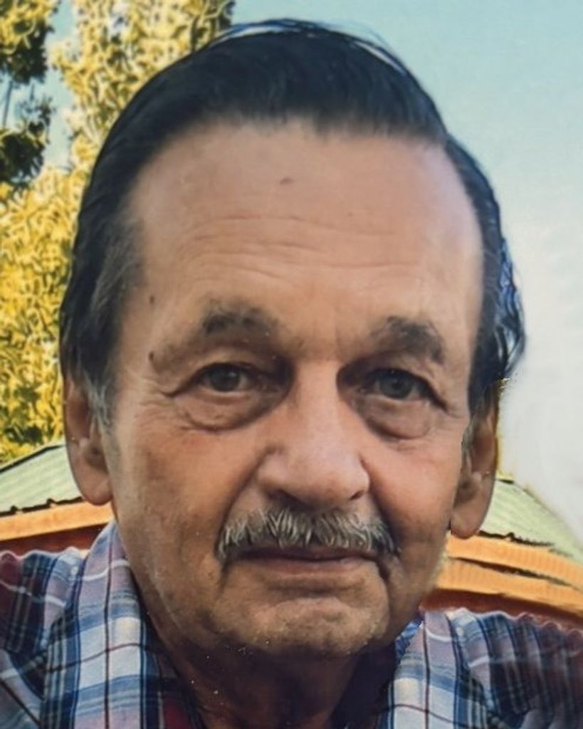 Winston Slaugh