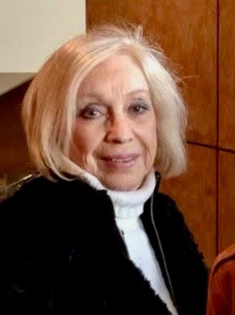 Sara C Donaldson Profile Photo