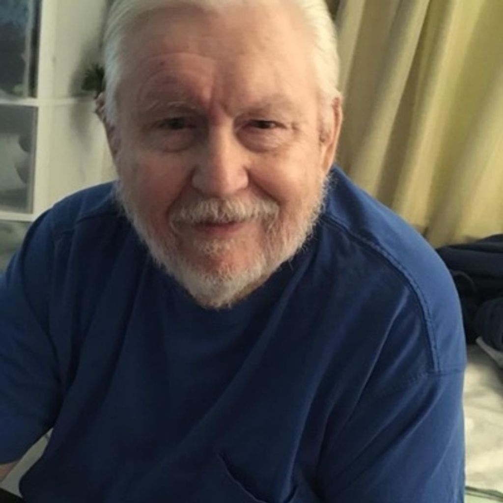 John Stephen Osborn Profile Photo