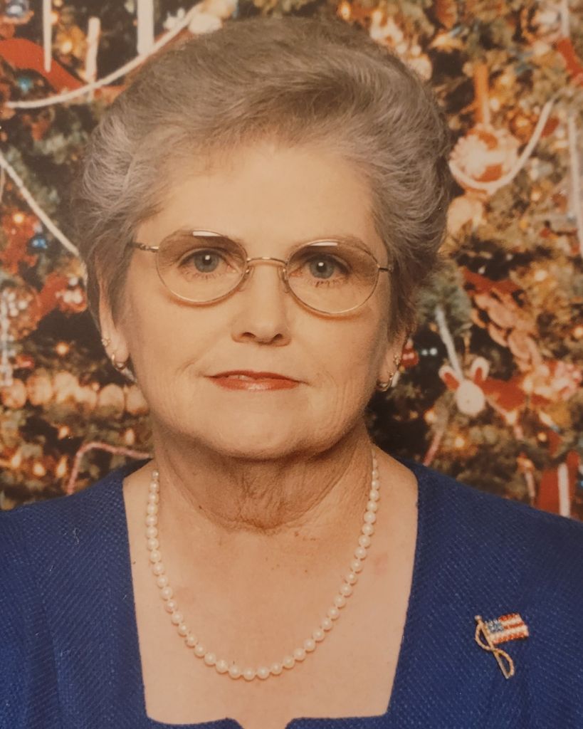 Jo Ann Rutledge Profile Photo